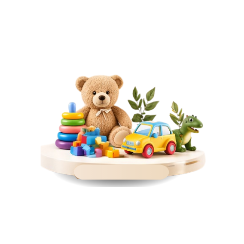 Baby Accessories